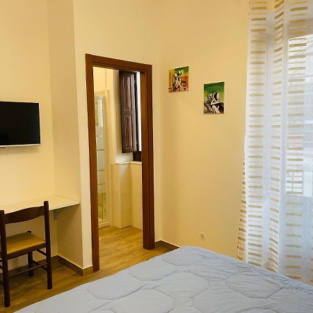 Appartamenti Vittoria Syracuse Exterior foto