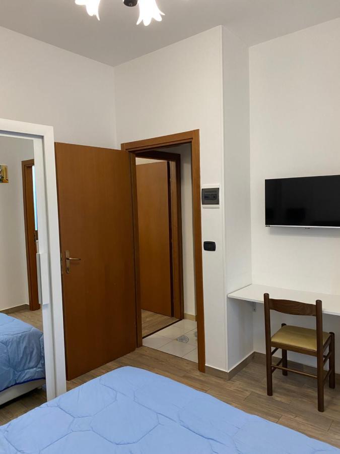 Appartamenti Vittoria Syracuse Exterior foto